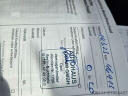 OPEL Astra K Sports Tourer Edition 1,5CDTi Start/Stop