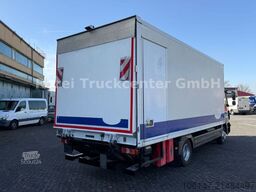 MERCEDES-BENZ 1218L E6, Automatikgetriebe, Kima (AC) LBW 1,5to