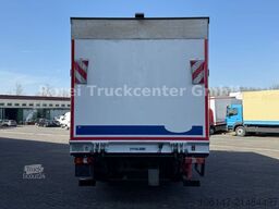 MERCEDES-BENZ 1218L E6, Automatikgetriebe, Kima (AC) LBW 1,5to