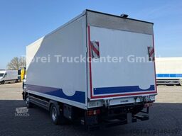 MERCEDES-BENZ 1218L E6, Automatikgetriebe, Kima (AC) LBW 1,5to
