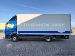 MERCEDES-BENZ 1218L E6, Automatikgetriebe, Kima (AC) LBW 1,5to