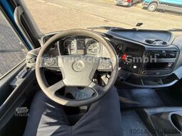 MERCEDES-BENZ 1218L E6, Automatikgetriebe, Kima (AC) LBW 1,5to