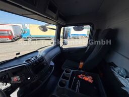 MERCEDES-BENZ 1218L E6, Automatikgetriebe, Kima (AC) LBW 1,5to