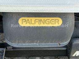 MERCEDES-BENZ 1218L E6, Automatikgetriebe, Kima (AC) LBW 1,5to