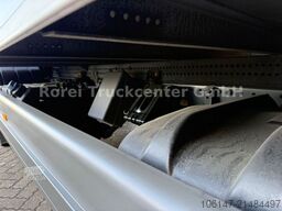 MERCEDES-BENZ 1218L E6, Automatikgetriebe, Kima (AC) LBW 1,5to