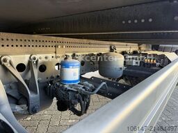 MERCEDES-BENZ 1218L E6, Automatikgetriebe, Kima (AC) LBW 1,5to