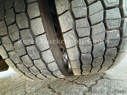 MERCEDES-BENZ 1218L E6, Automatikgetriebe, Kima (AC) LBW 1,5to