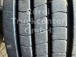 MERCEDES-BENZ 1218L E6, Automatikgetriebe, Kima (AC) LBW 1,5to