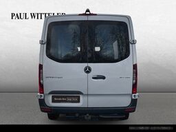 MERCEDES-BENZ Sprinter 317 CDI AUTOMATIK+AHK2.8t+DISTRONIC+LED