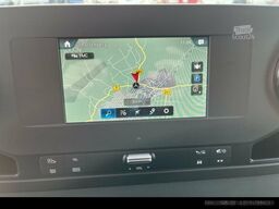 MERCEDES-BENZ Sprinter 317 CDI AUTOMATIK+AHK2.8t+DISTRONIC+LED
