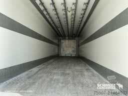 Schmitz Cargobull Semiremolque Frigo Sistema carne colgada