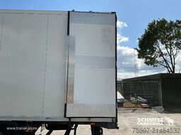 Schmitz Cargobull Semiremolque Frigo Sistema carne colgada