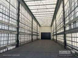 Krone Semiremolque Lona Standard