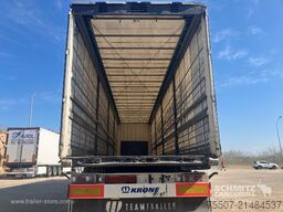 Krone Semiremolque Lona Standard