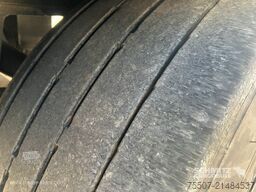 Krone Semiremolque Lona Standard