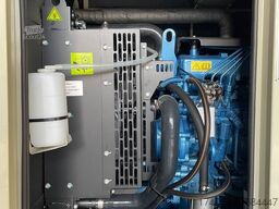 Baudouin 4M06G25/5 - 22 kVA Generator - DPX-19861