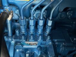 Baudouin 4M06G25/5 - 22 kVA Generator - DPX-19861