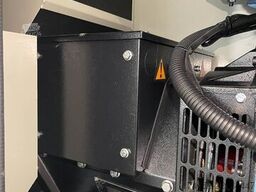 Baudouin 4M06G25/5 - 22 kVA Generator - DPX-19861