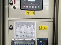 Baudouin 4M06G25/5 - 22 kVA Generator - DPX-19861