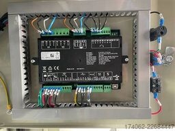 Baudouin 4M06G25/5 - 22 kVA Generator - DPX-19861