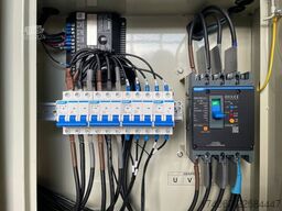 Baudouin 4M06G25/5 - 22 kVA Generator - DPX-19861