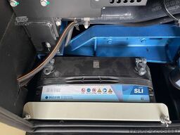 Baudouin 4M06G25/5 - 22 kVA Generator - DPX-19861