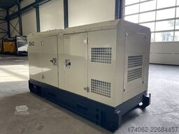 Baudouin 4M06G44/5 - 42 kVA Generator - DPX-19863