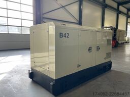 Baudouin 4M06G44/5 - 42 kVA Generator - DPX-19863