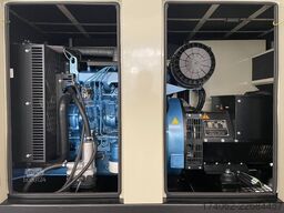 Baudouin 4M06G44/5 - 42 kVA Generator - DPX-19863