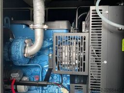 Baudouin 4M06G44/5 - 42 kVA Generator - DPX-19863