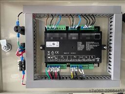 Baudouin 4M06G44/5 - 42 kVA Generator - DPX-19863