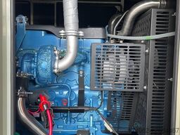 Baudouin 4M06G55/5 - 60 kVA Generator - DPX-19865