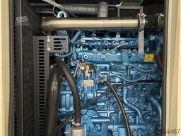 Baudouin 4M06G55/5 - 60 kVA Generator - DPX-19865