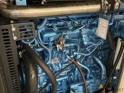 Baudouin 4M06G55/5 - 60 kVA Generator - DPX-19865