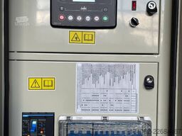 Baudouin 4M06G55/5 - 60 kVA Generator - DPX-19865