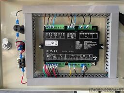 Baudouin 4M06G55/5 - 60 kVA Generator - DPX-19865