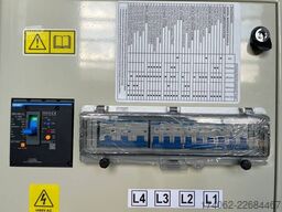 Baudouin 4M06G55/5 - 60 kVA Generator - DPX-19865