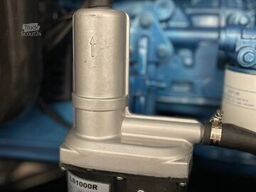 Baudouin 4M06G55/5 - 60 kVA Generator - DPX-19865