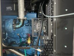 Baudouin 4M10G110/5 - 110 kVA Generator - DPX-19868