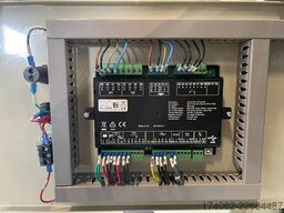 Baudouin 4M10G110/5 - 110 kVA Generator - DPX-19868