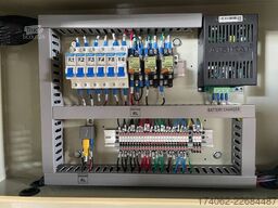 Baudouin 4M10G110/5 - 110 kVA Generator - DPX-19868