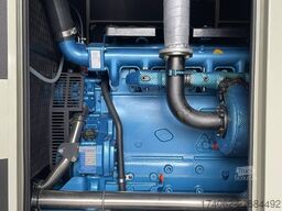 Baudouin 6M11G165/5 - 165 kVA Generator - DPX-19870