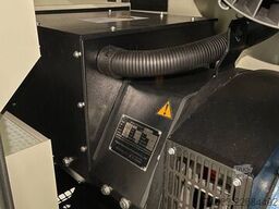 Baudouin 6M11G165/5 - 165 kVA Generator - DPX-19870