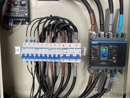 Baudouin 6M11G165/5 - 165 kVA Generator - DPX-19870