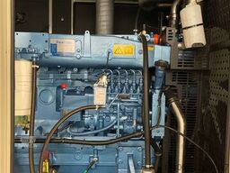 Baudouin 6M16G220/5 - 220 kVA Generator - DPX-19871