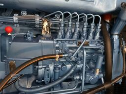 Baudouin 6M16G220/5 - 220 kVA Generator - DPX-19871
