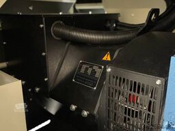 Baudouin 6M16G220/5 - 220 kVA Generator - DPX-19871