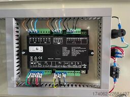 Baudouin 6M16G220/5 - 220 kVA Generator - DPX-19871