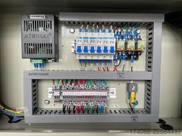 Baudouin 6M16G220/5 - 220 kVA Generator - DPX-19871