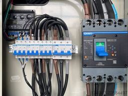 Baudouin 6M16G220/5 - 220 kVA Generator - DPX-19871